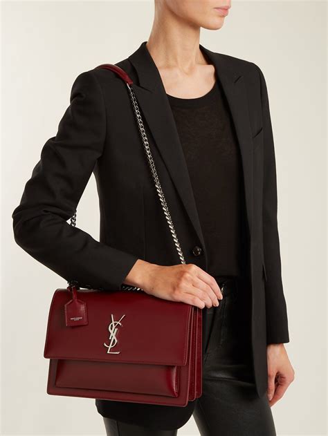 ysl long bag|what ysl bags are available.